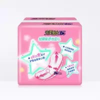 帮大夫 卫生护垫 175mm 20片/包