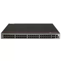 华为(HUAWEI)S5731S-H48T4S-A千兆三层全管理核心汇聚交换机48口千兆电口+4口千兆光