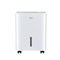 美的(Midea) CF30BD/N7-DP5 家用除湿机 APP智控辅助干衣/抽湿机除湿量30升/天