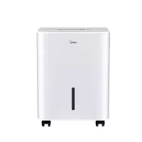 美的(Midea) CF30BD/N7-DP5 家用除湿机 APP智控辅助干衣/抽湿机除湿量30升/天