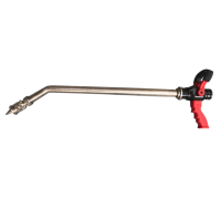 东海森田穿刺消防水枪弯头