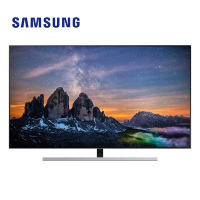 三星(SAMSUNG)QN85B系列4K超高清支持HDR10+智能电视 65英寸