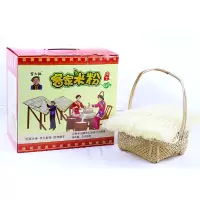畲大叔客家手工米粉2.5kg/袋