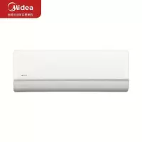 美的(Midea)1.5匹 冷静星 新一级能效 变频冷暖 KFR-35GW/G2-1