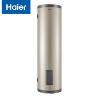 海尔(Haier) ES150F-LC 150升立式储水式电热水器 大容量家用商用落地式竖式 中央全屋热水器速热