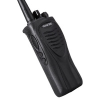 建伍(KENWOOD)数字对讲机大功率远距离对讲机TK3207D