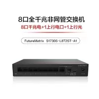 定制交换机