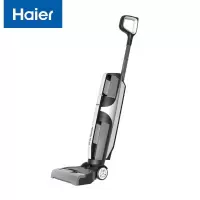 海尔(Haier) Z6-W 洗地机 智能吸拖洗一体 干湿洗地 一键自清洁 家用吸尘器洗地机 虎鲸