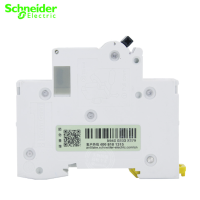 施耐德 空气开关 CXXN C10/1P 货期30天