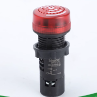 施耐德电气 蜂鸣器 XB2BSB4LC 货期30天