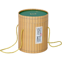 东来顺 清真粽子礼盒 中华老字号 香粽礼盒