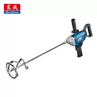 东成Q1U-FF-160搅拌器东成电动工具160搅拌机标配