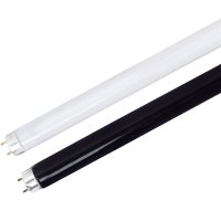 户外灭蚊灯管 诱蚊灯管 驱蚊杀蚊灯 捕蝇灯管 30W 紫色 828mm