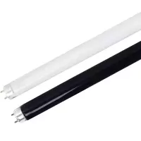 户外灭蚊灯管 诱蚊灯管 驱蚊杀蚊灯 捕蝇灯管 30W 紫色 828mm