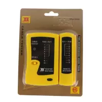 波斯工具 BS479468 智能线缆测试仪