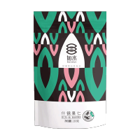 如水 什锦果仁 210g 每日坚果炒货干果零食小吃休闲小吃