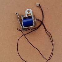 RCV Hp5200l 离合器