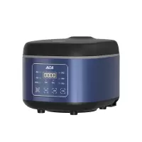 北美电器(ACA) ALY-G40FB21D 智能电饭煲 4L大容量