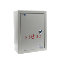 新能源防水动力配电箱明装箱400*500*170成套动力箱防水配电箱