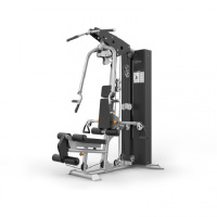 舒华单人站综合训练器 SH-6501