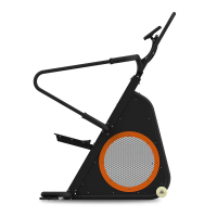 舒华登山机 SH-B9600S