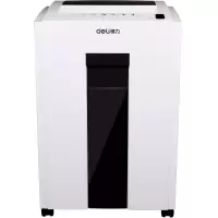 得力9953 碎纸机