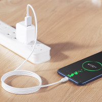 品胜安卓数据线手机充电线micro高速快充usb闪充适用于华为小米红米oppo/vivo魅族三星 2A数据线]3米一条装