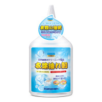 去油渍王白色衣服去油污渍神器衣物洗顽固油迹清洗剂强力清洁去黄