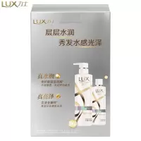 力士 400g+160g力士 新活炫亮 洗发套装 Z