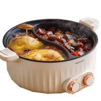 摩动鸳鸯电火锅MD-HGY01 Z