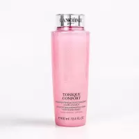 LANCÔME 兰蔻 玫瑰露清滢柔肤粉水 爽肤水400ML