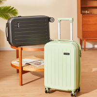 大嘴猴箱包Paul Frank拉杆箱PFL1059