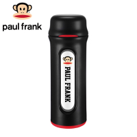 paul frank 高硼硅塑波杯PFC811-290红色