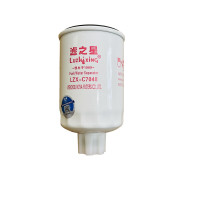 滤之星 粗滤 PP5327