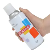 三和 自喷漆 白色(新)