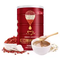 燕之坊 红豆薏米枸杞粉500g*2