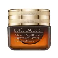 Estee Lauder雅诗兰黛小棕瓶眼霜 15ML 紧肤淡皱 改善眼袋改善黑眼圈