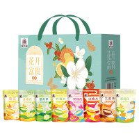 塞翁福 花开富贵--199型(632克)