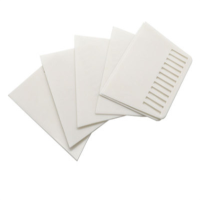 悦金铁 烘焙刮板 塑料刮板 大号刮刀 奶油刮刀 包子馒头面点工具