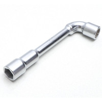 史丹利(Stanley)13-379-23L形套筒扳手17mm