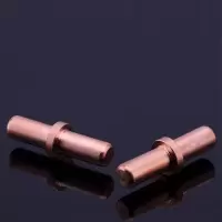 等离子切割配件电极LGK8-63