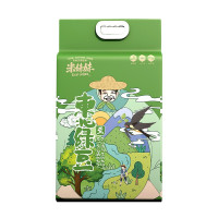 米妹妹(MIMEIMEI) 杂粮 东北绿豆 1kg 1袋装