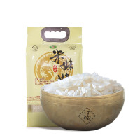 米妹妹(MIMEIMEI) 五常大米 产地直发正宗五常大米 精选5kg