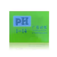 泡普 PH试纸 PH 1-14