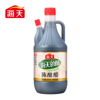 海天 陈酿醋800ml