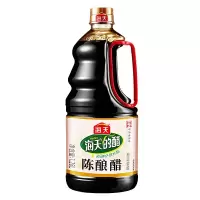 海天陈酿醋1.9L大桶