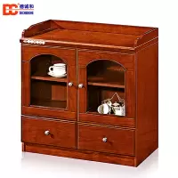北京德诚和茶水柜HD-8001