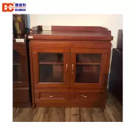 北京德诚和茶水柜HD-8029