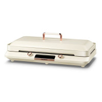 大宇(DAEWOO)IH多功能煎锅炖锅料理盘 DYHG-C20A1 Z