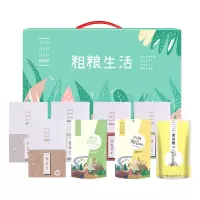姚朵朵 粗粮生活礼盒2768g
